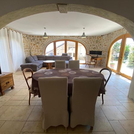 Bed and Breakfast Les Lumieres De Geneve Grilly Zewnętrze zdjęcie