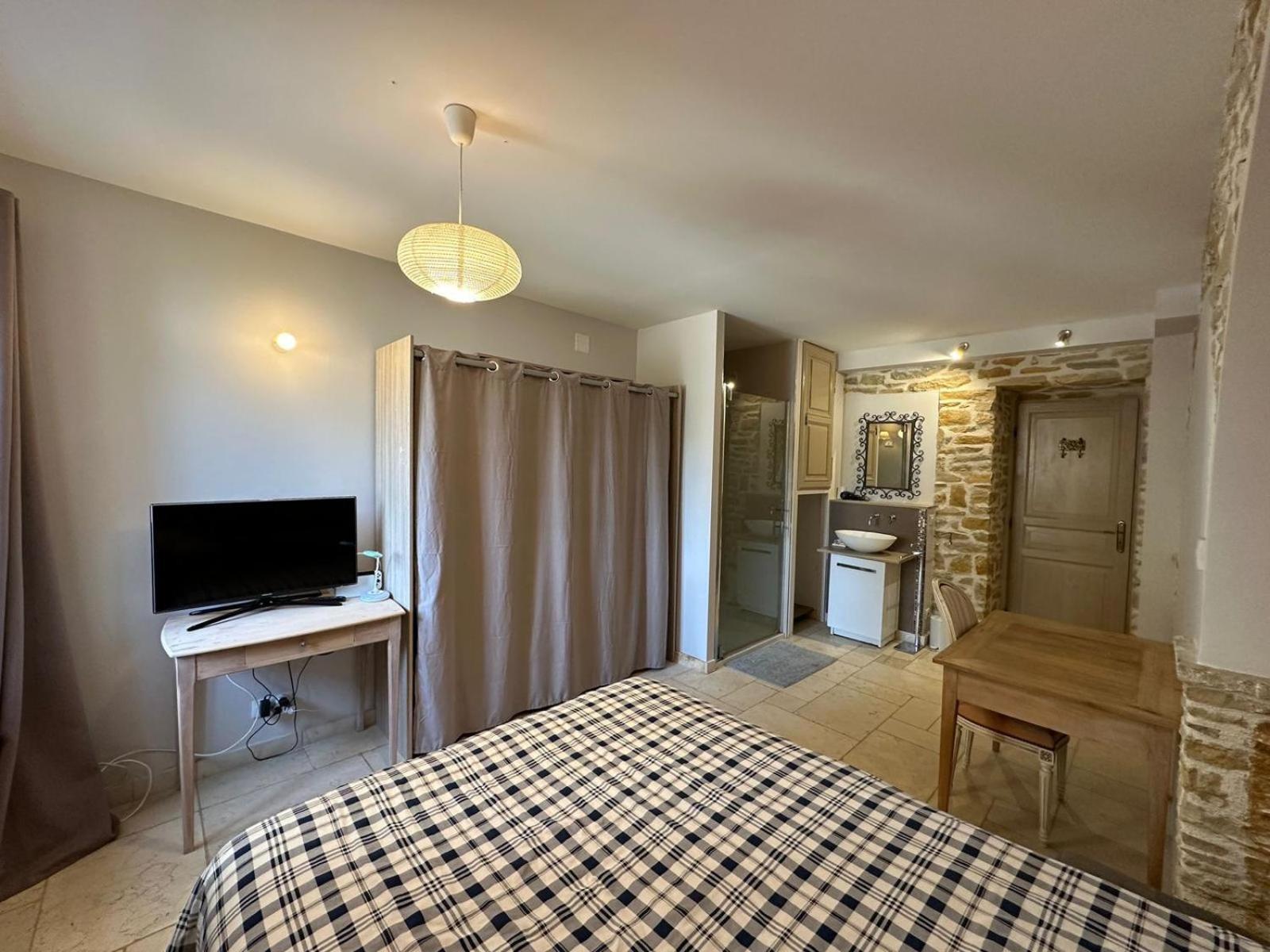 Bed and Breakfast Les Lumieres De Geneve Grilly Zewnętrze zdjęcie