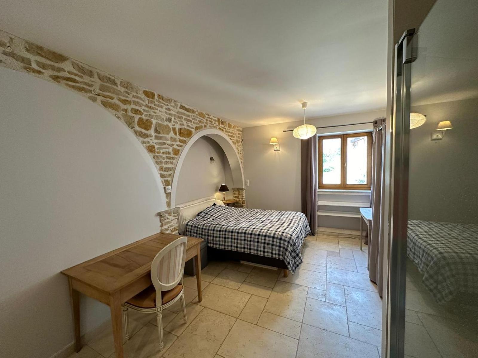 Bed and Breakfast Les Lumieres De Geneve Grilly Zewnętrze zdjęcie
