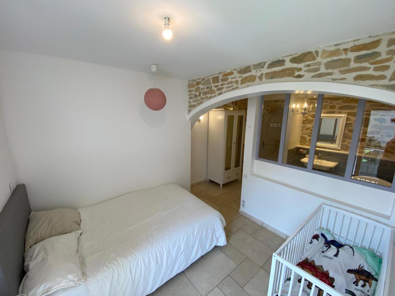 Bed and Breakfast Les Lumieres De Geneve Grilly Zewnętrze zdjęcie